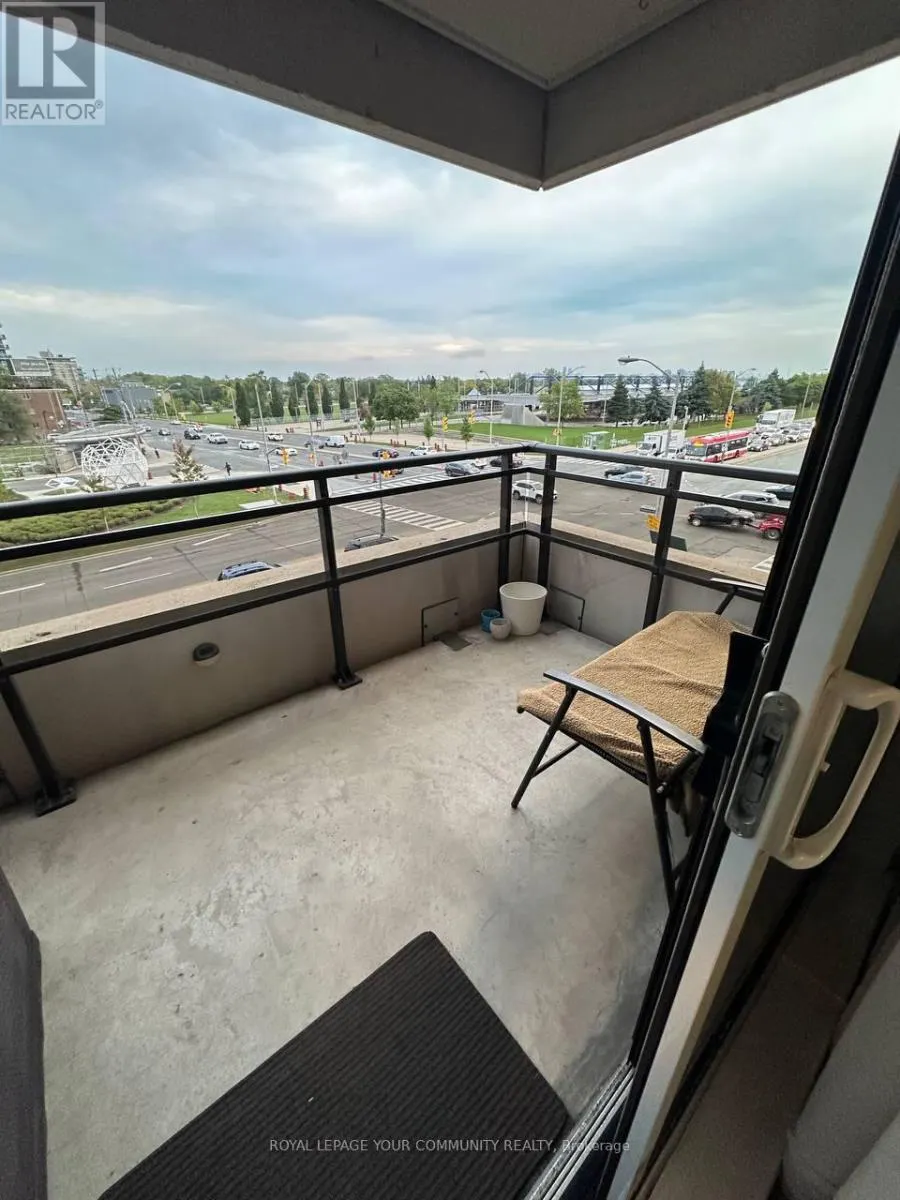 312 - 1060 SHEPPARD AVENUE W