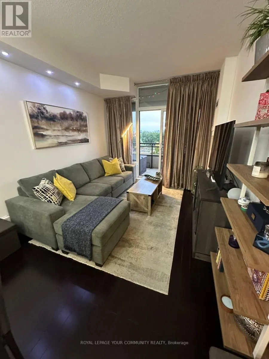 312 - 1060 SHEPPARD AVENUE W