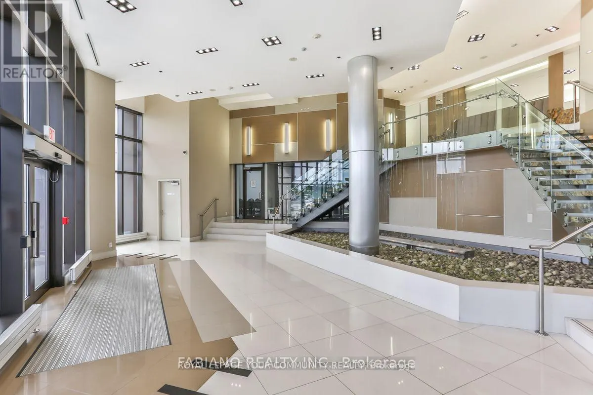 312 - 1060 SHEPPARD AVENUE W