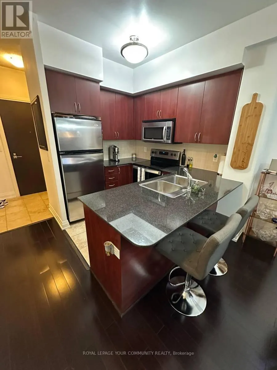 312 - 1060 SHEPPARD AVENUE W