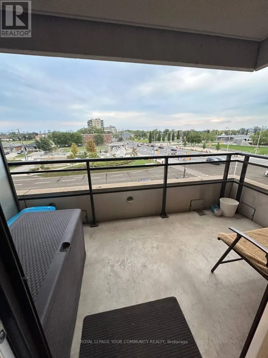 312 - 1060 SHEPPARD AVENUE W