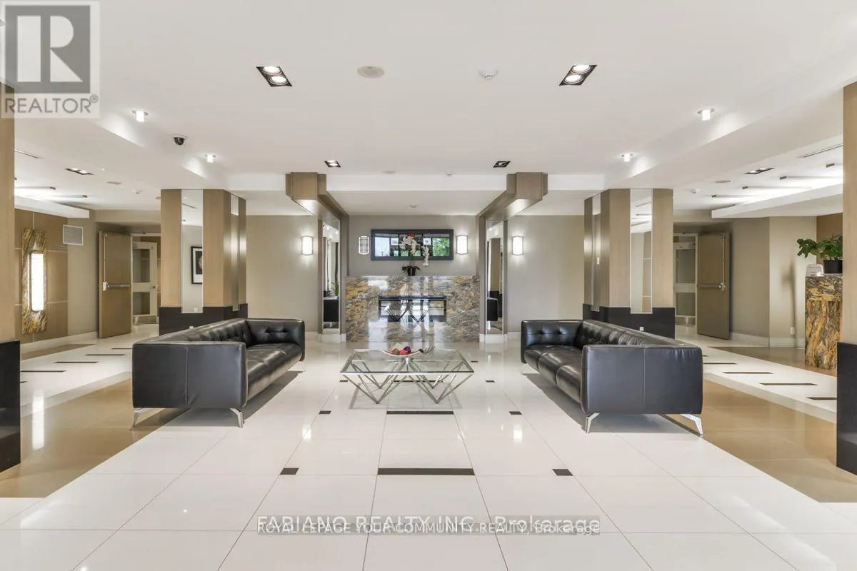 312 - 1060 SHEPPARD AVENUE W