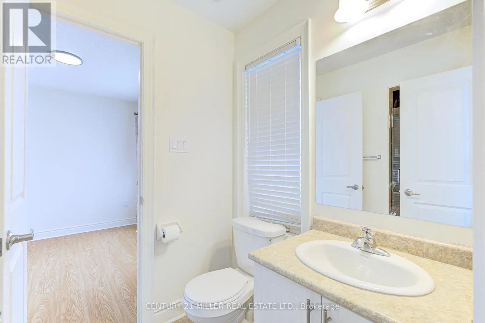 2419 BARONWOOD DRIVE