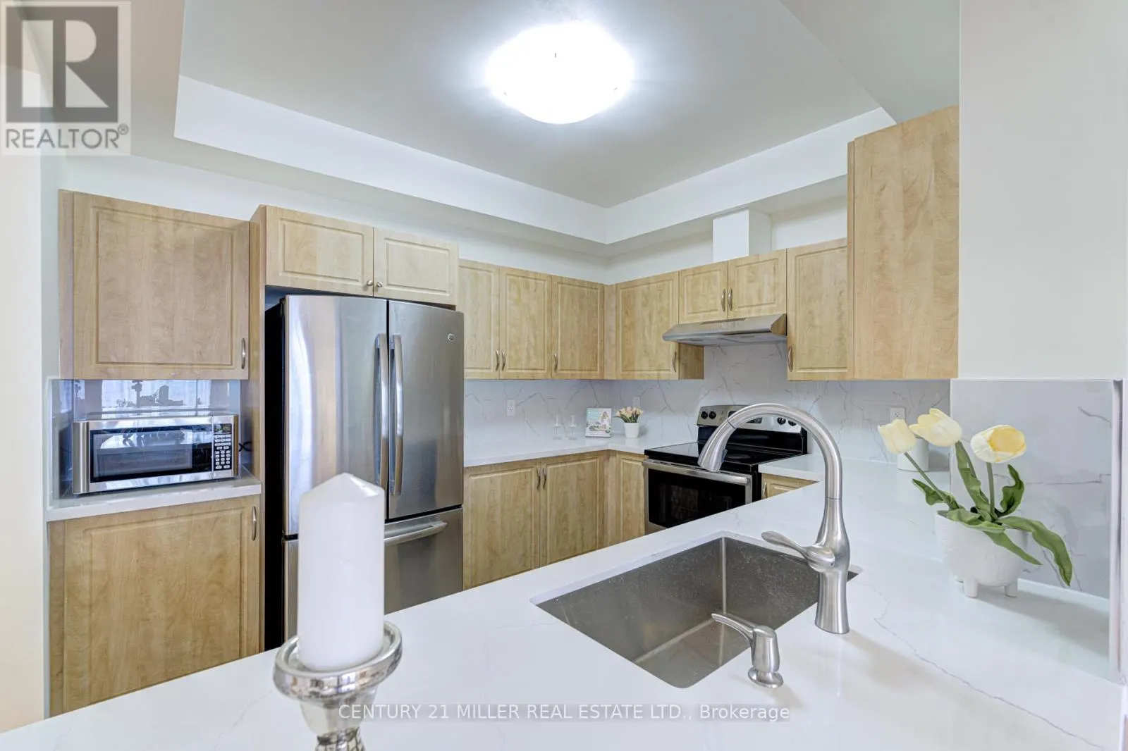 2419 BARONWOOD DRIVE