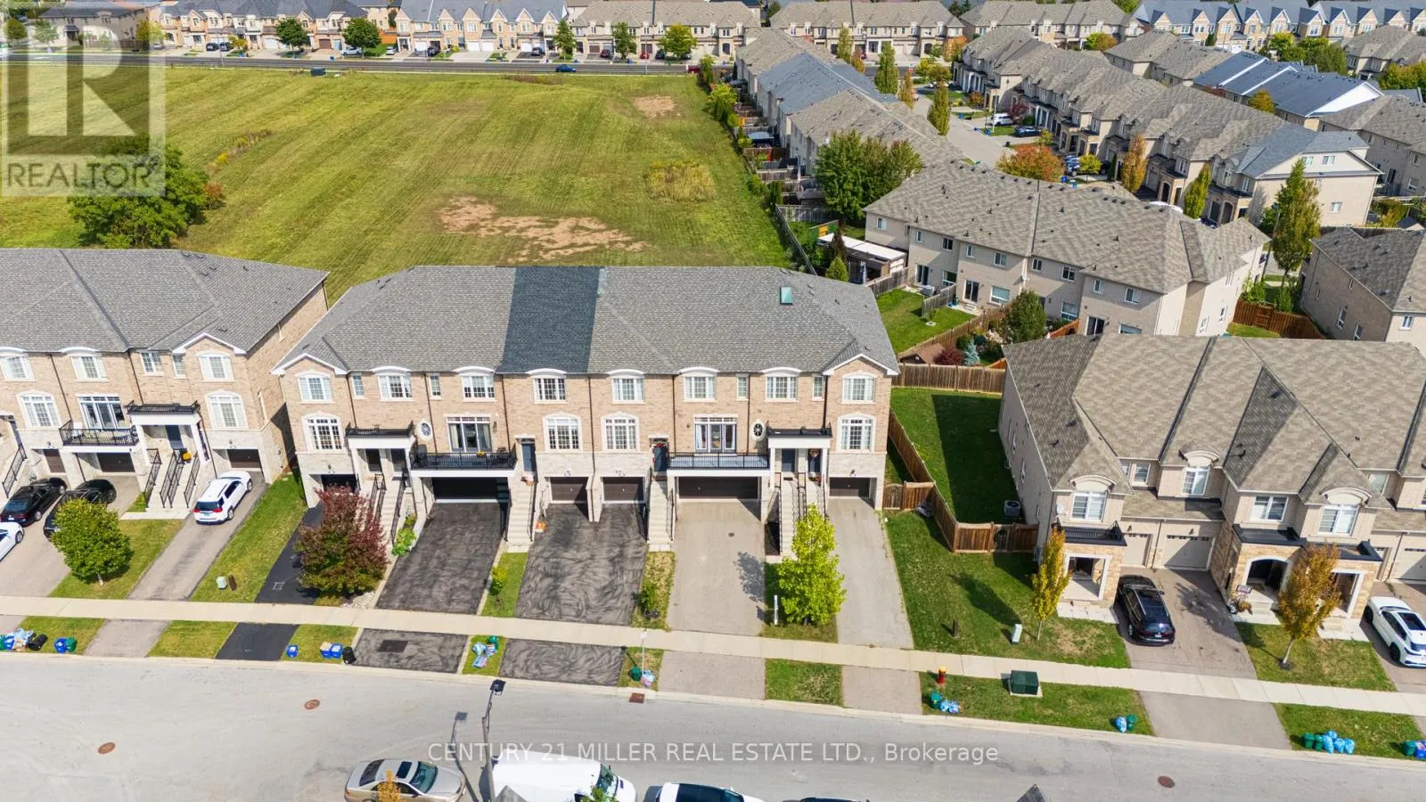2419 BARONWOOD DRIVE