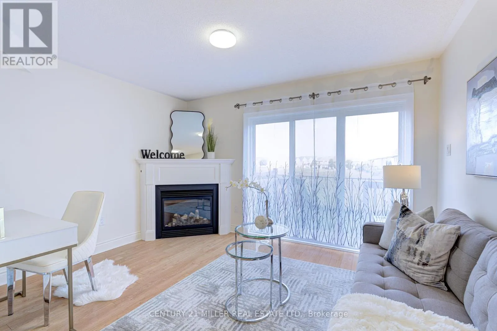 2419 BARONWOOD DRIVE