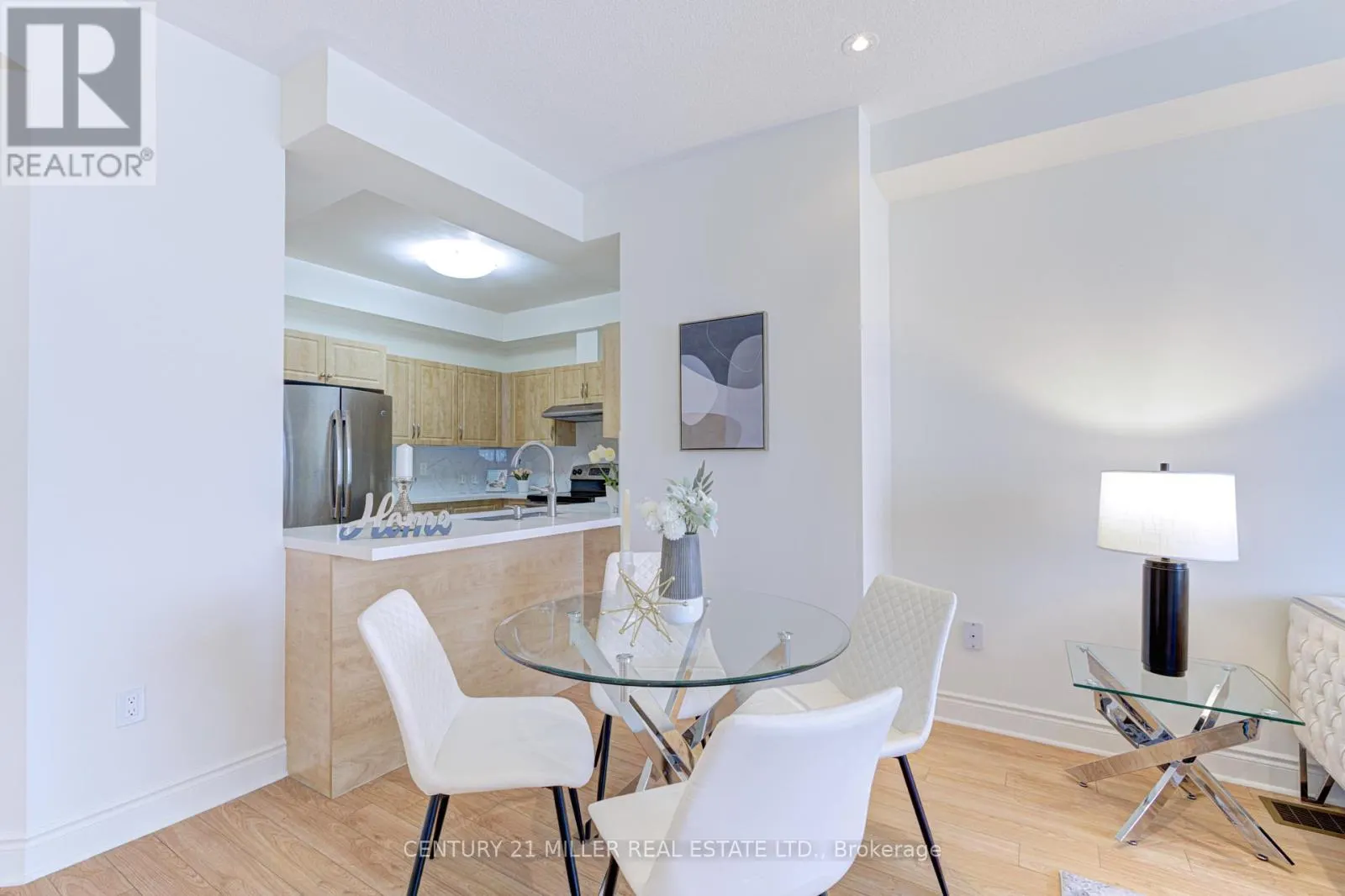 2419 BARONWOOD DRIVE