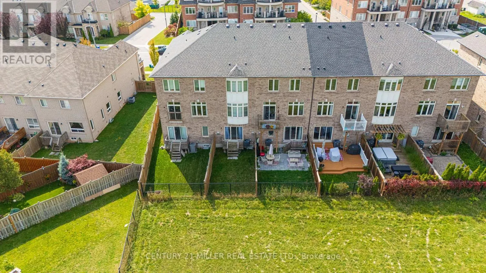 2419 BARONWOOD DRIVE
