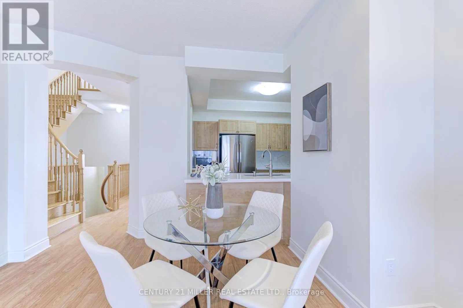 2419 BARONWOOD DRIVE