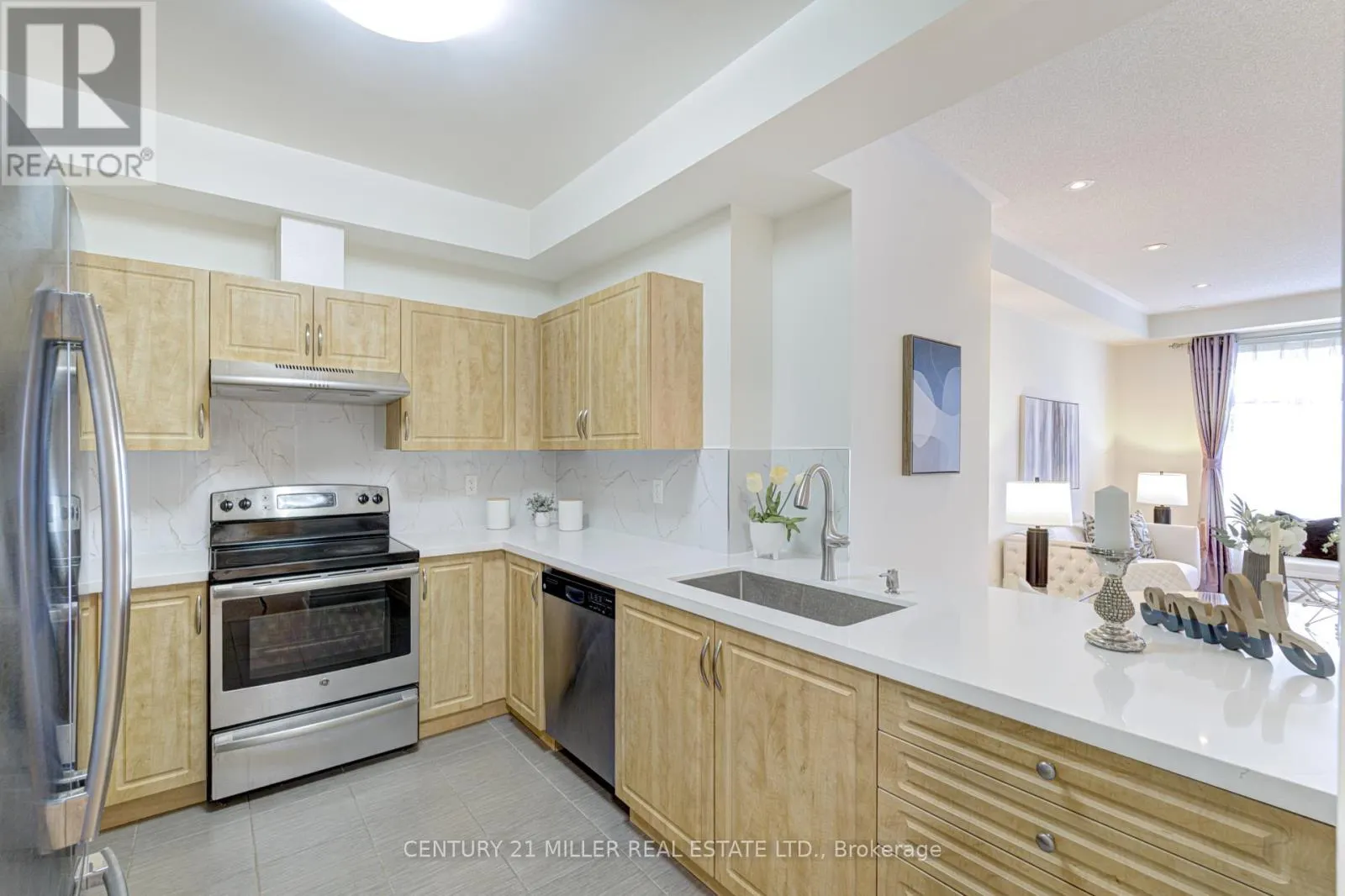 2419 BARONWOOD DRIVE
