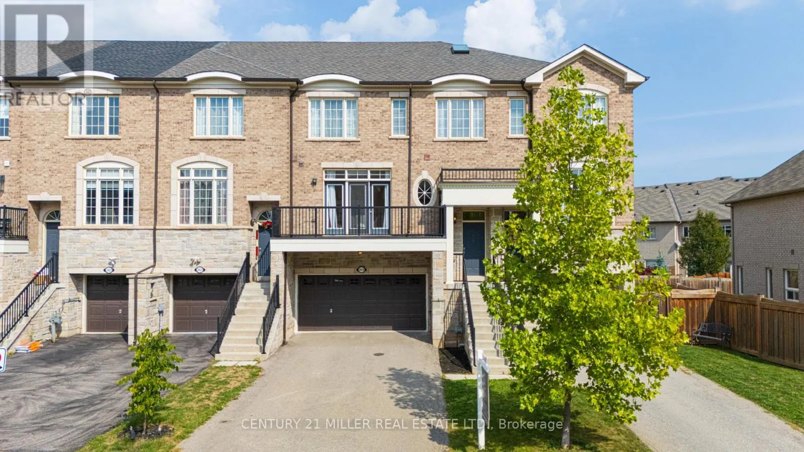 2419 BARONWOOD DRIVE