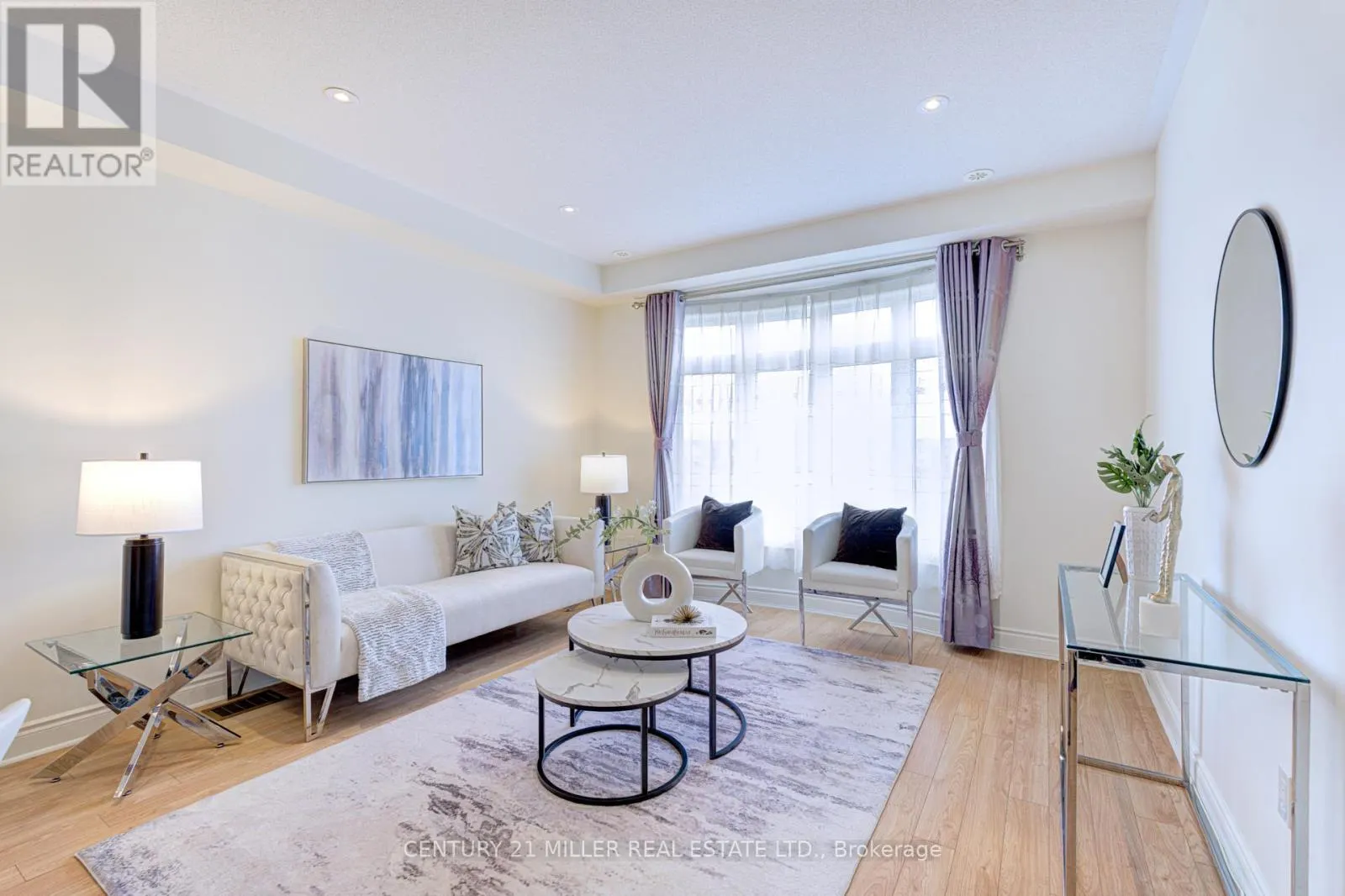2419 BARONWOOD DRIVE