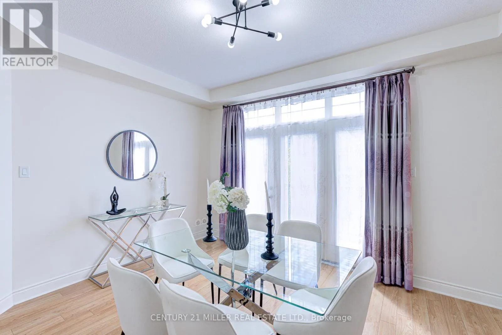 2419 BARONWOOD DRIVE