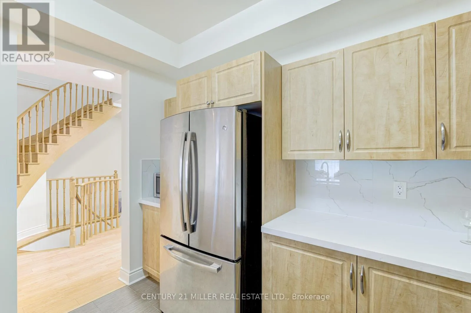 2419 BARONWOOD DRIVE