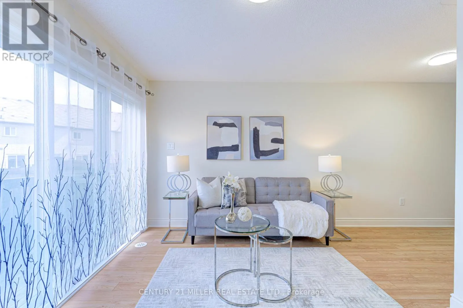 2419 BARONWOOD DRIVE