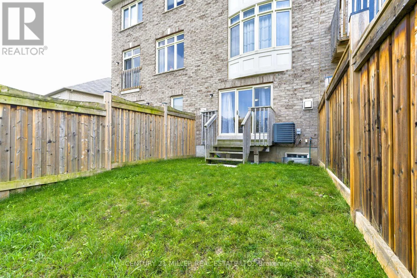 2419 BARONWOOD DRIVE