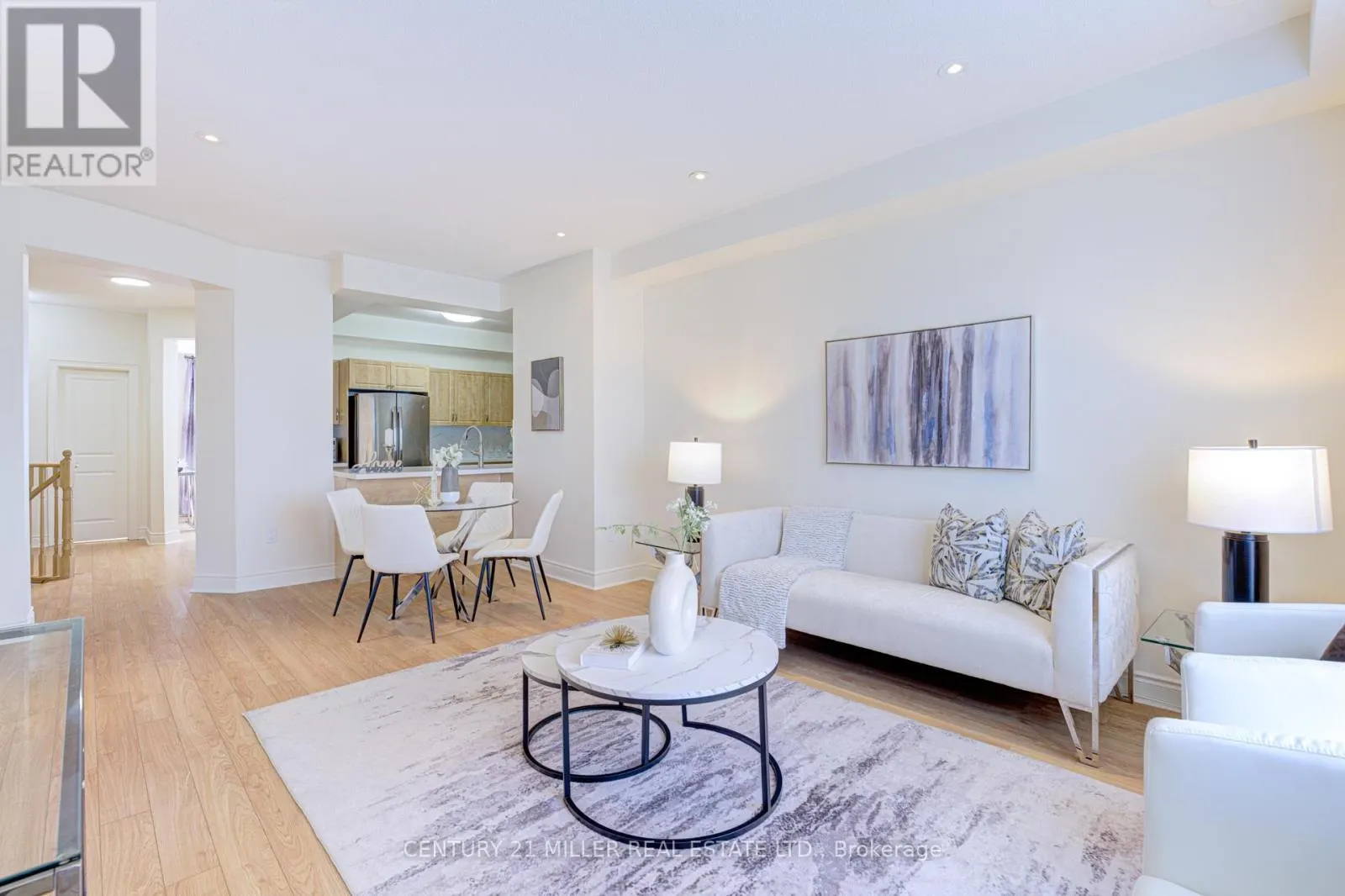 2419 BARONWOOD DRIVE