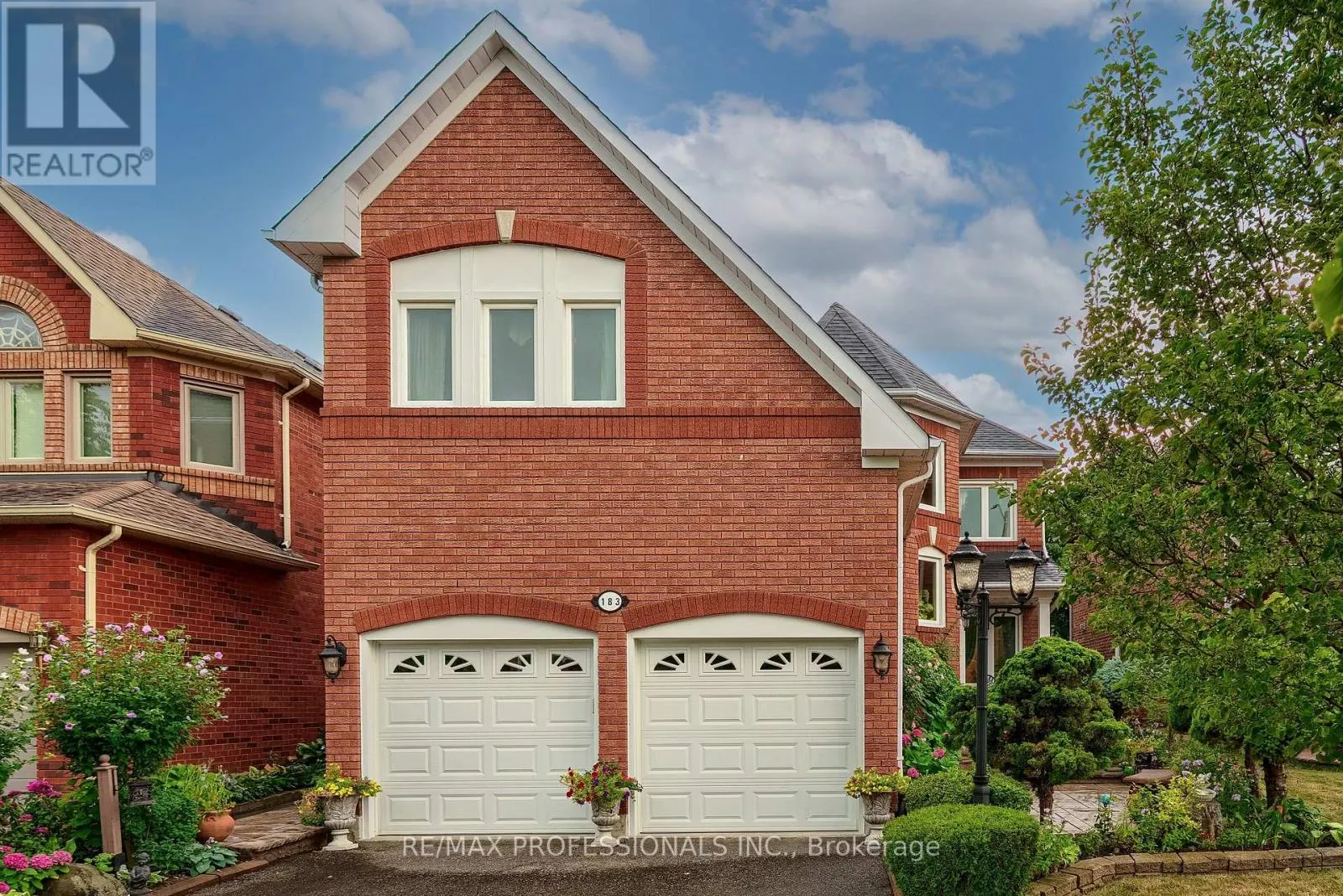 183 BARBER DRIVE