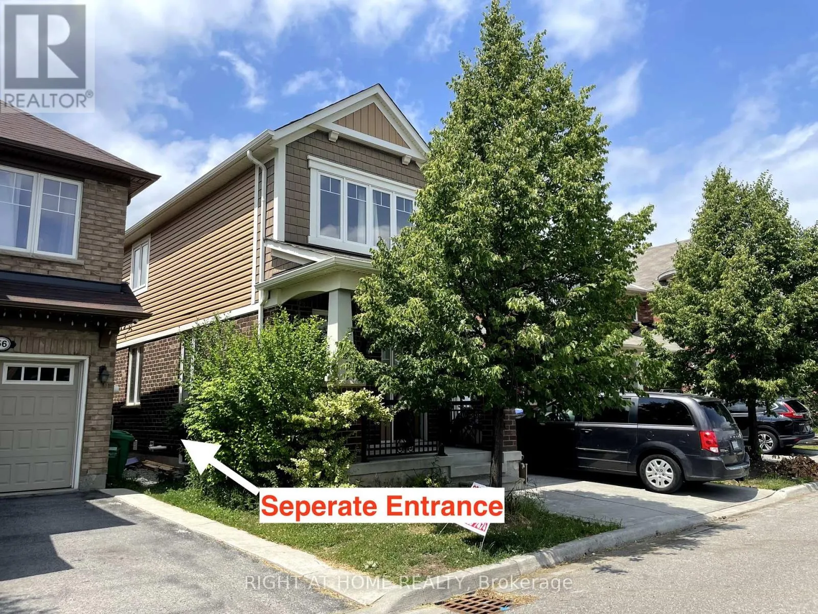LOWER - 58 MEADOWCREST LANE