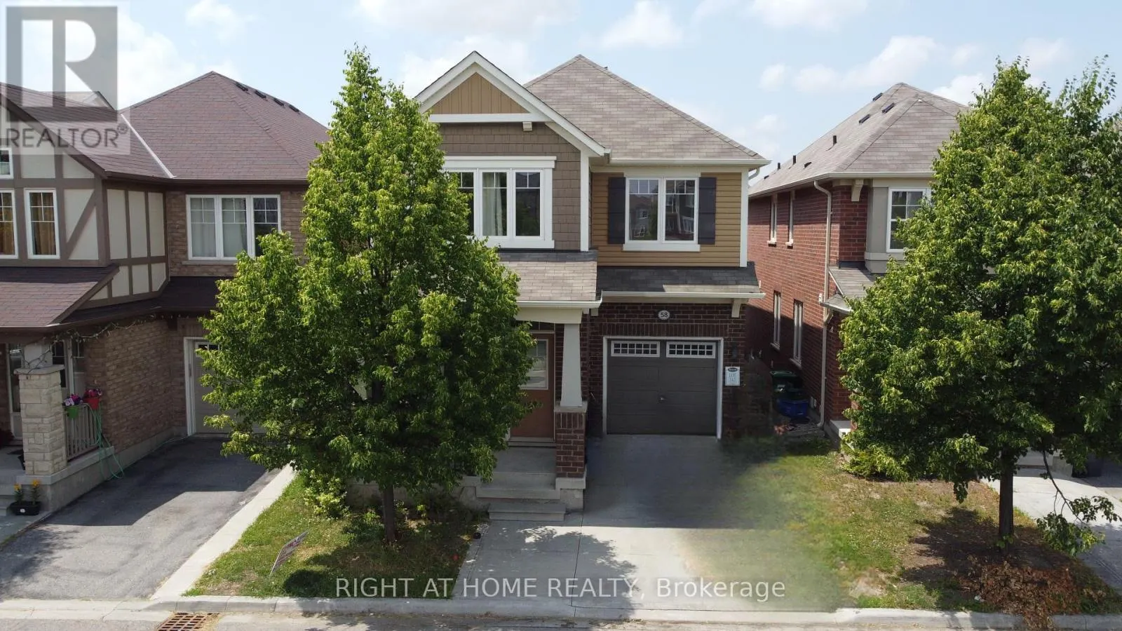LOWER - 58 MEADOWCREST LANE