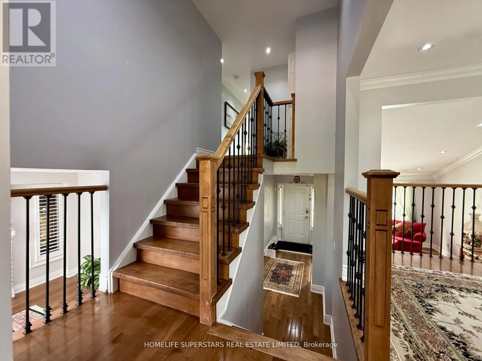 6 FARLEY ROAD