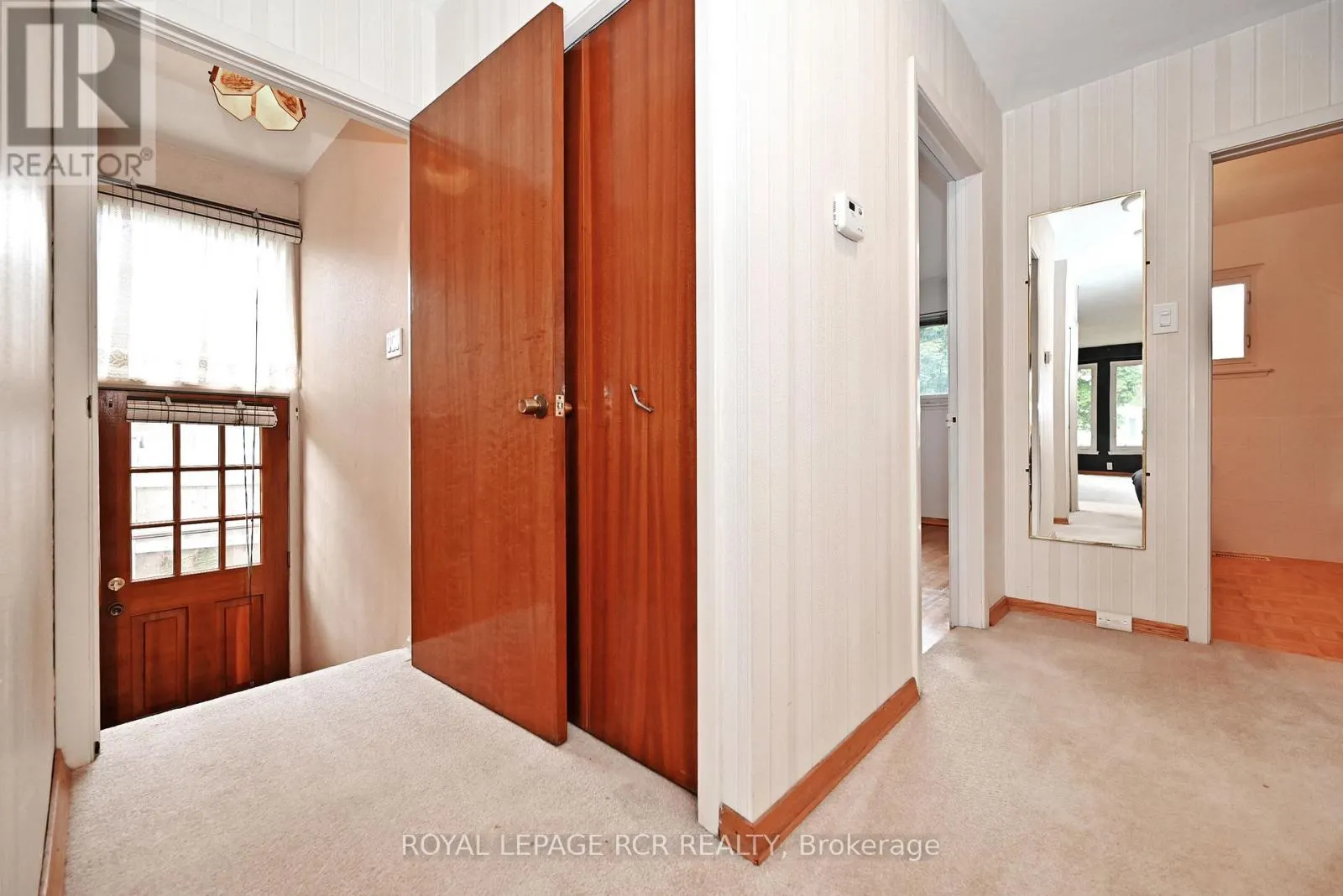 16 CATHEDRAL ROAD