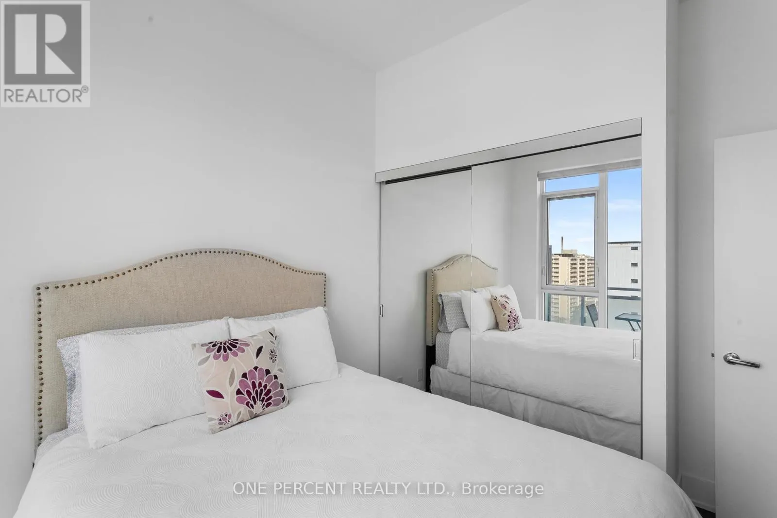 UPH1 - 1830 BLOOR STREET W