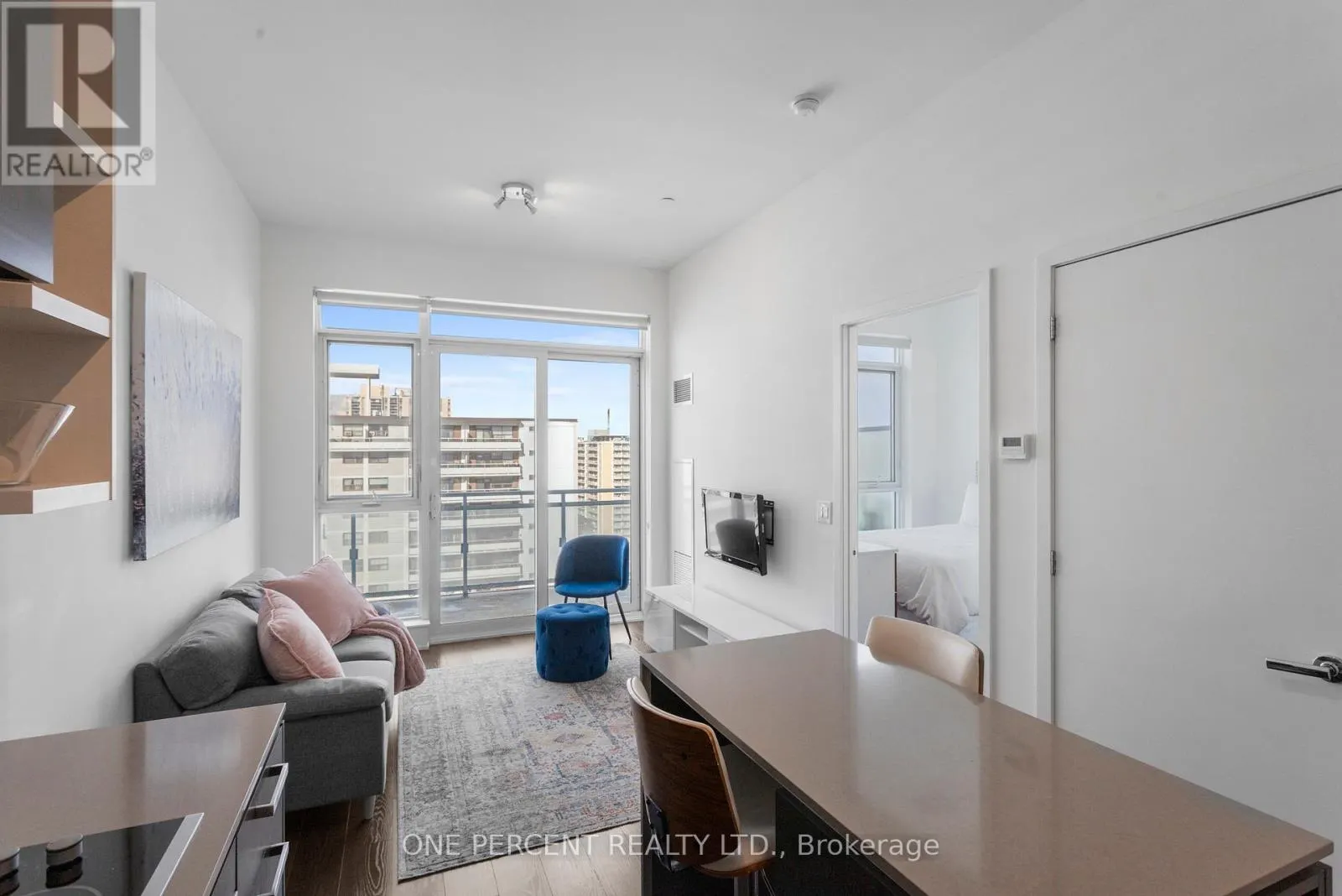 UPH1 - 1830 BLOOR STREET W