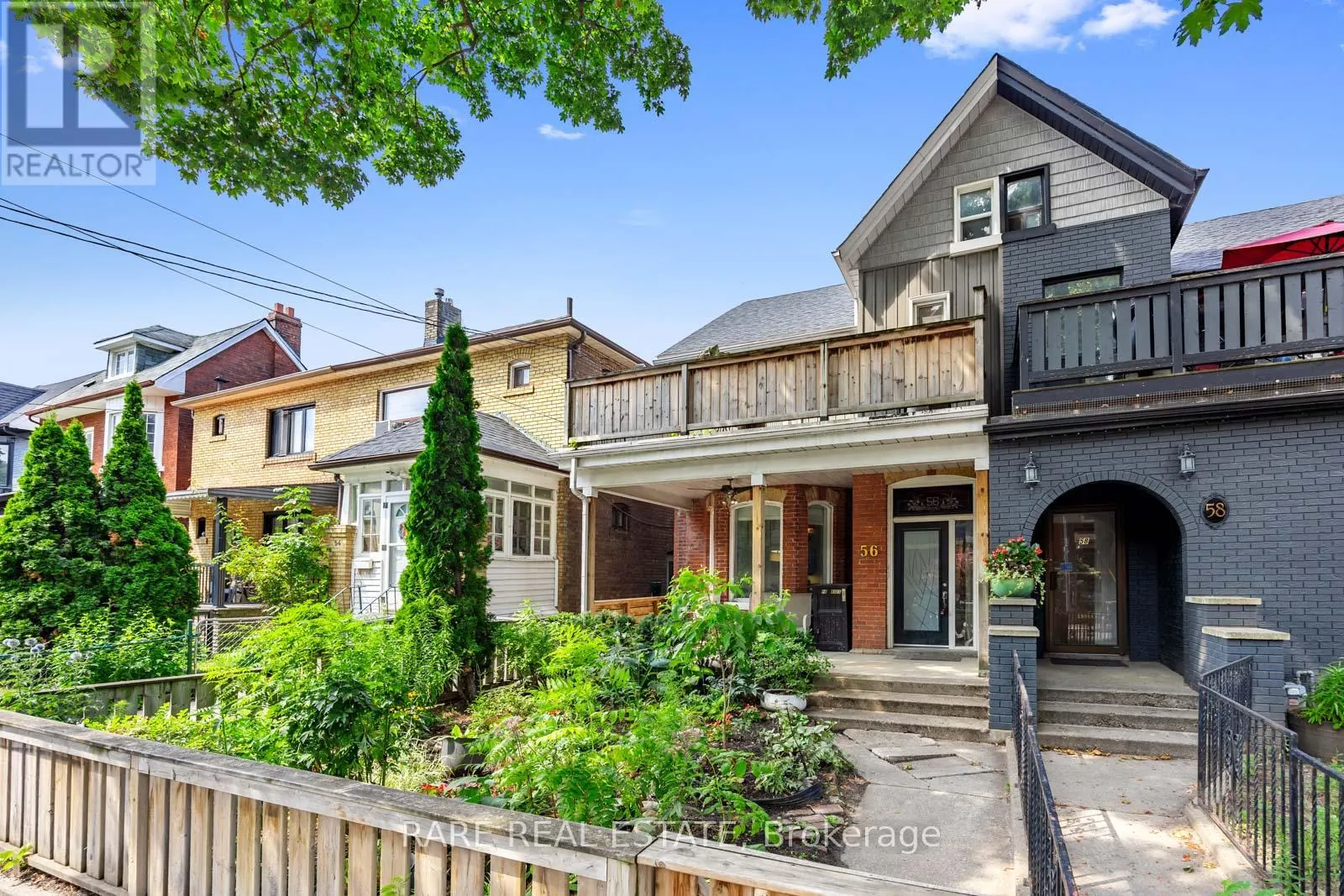 56 BROCK AVENUE
