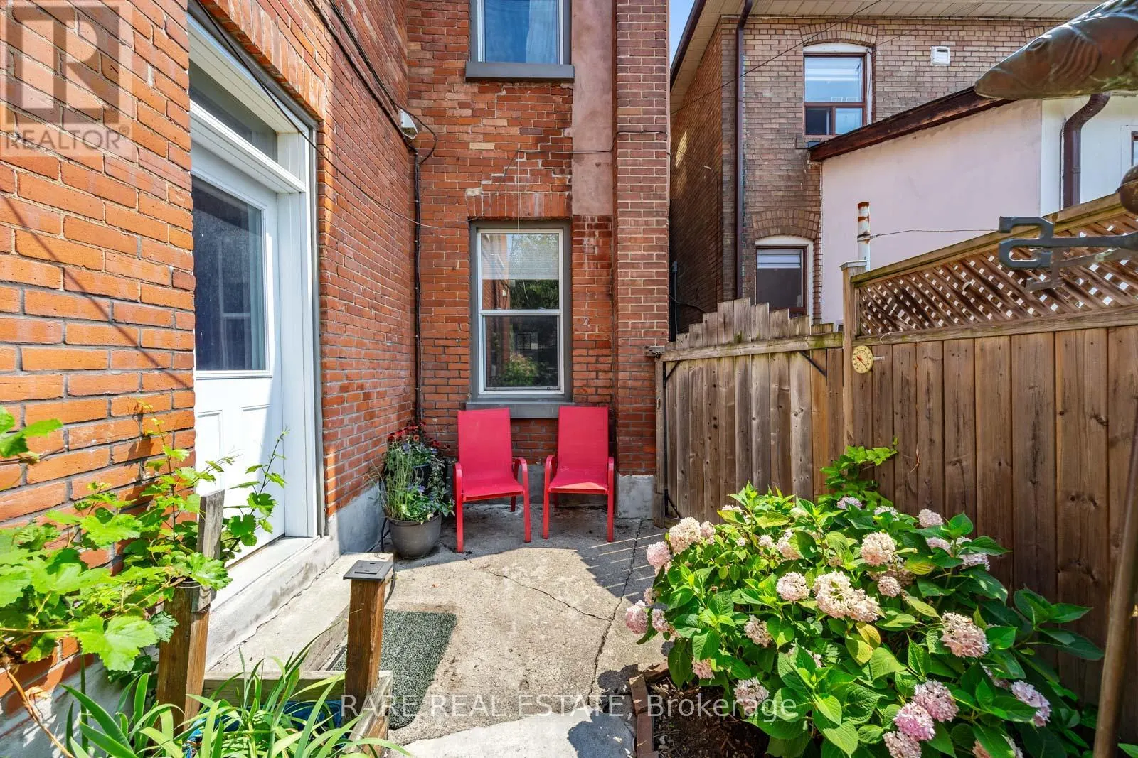 56 BROCK AVENUE