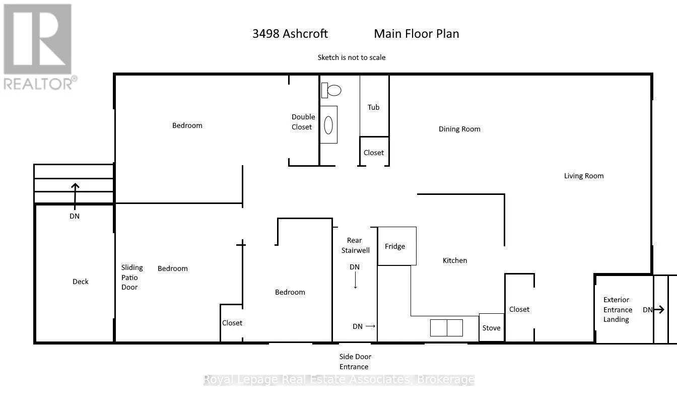 3498 ASHCROFT CRESCENT
