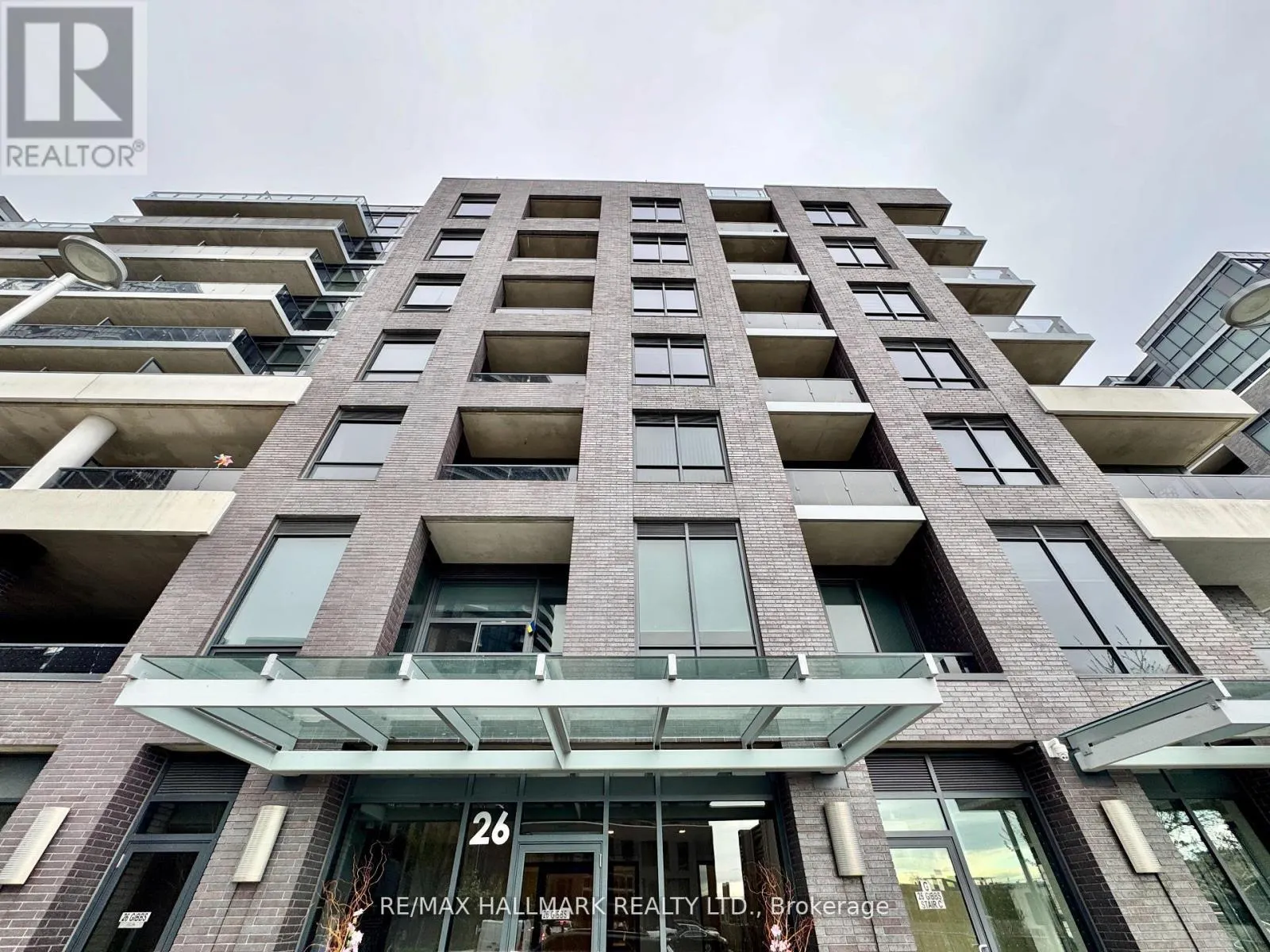 545 - 26 GIBBS ROAD