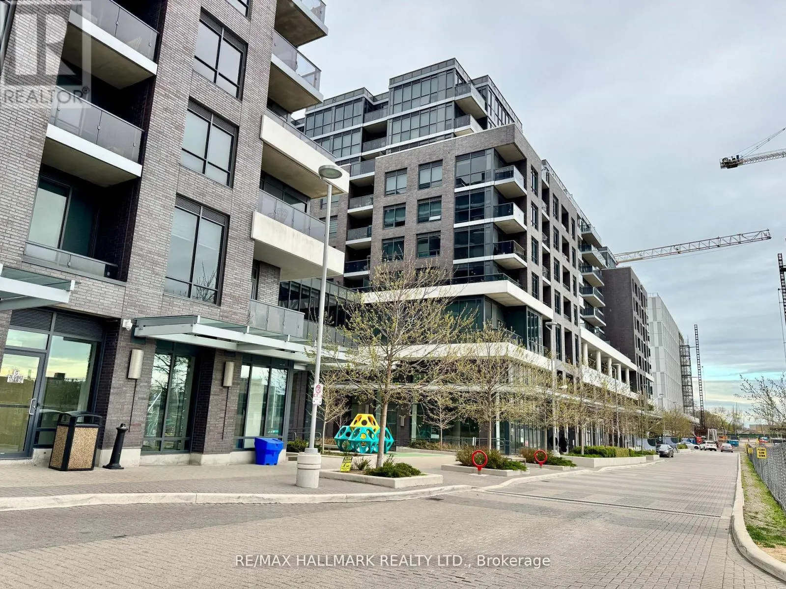 545 - 26 GIBBS ROAD