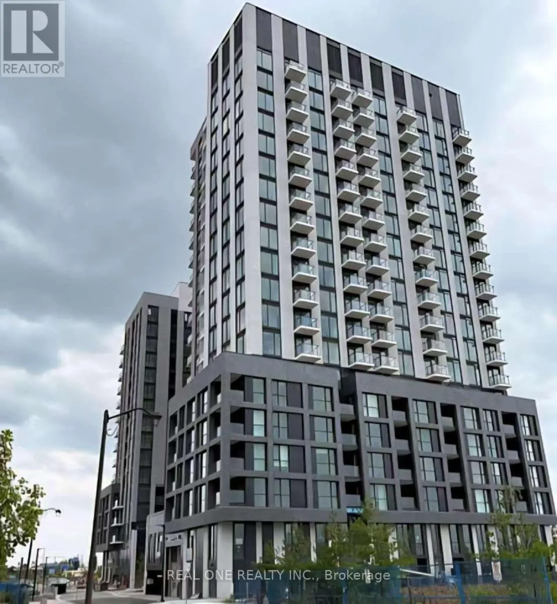 1711 - 3079 TRAFALGAR ROAD