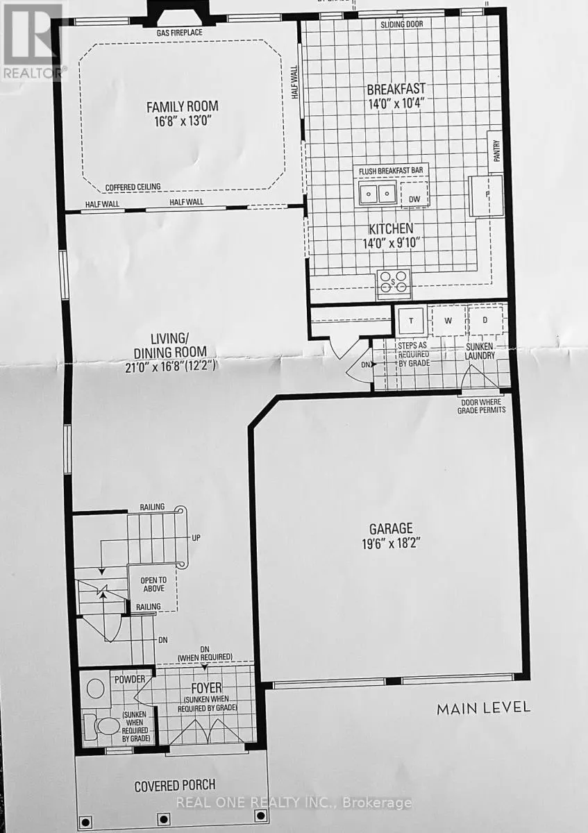 1543 LEGER WAY