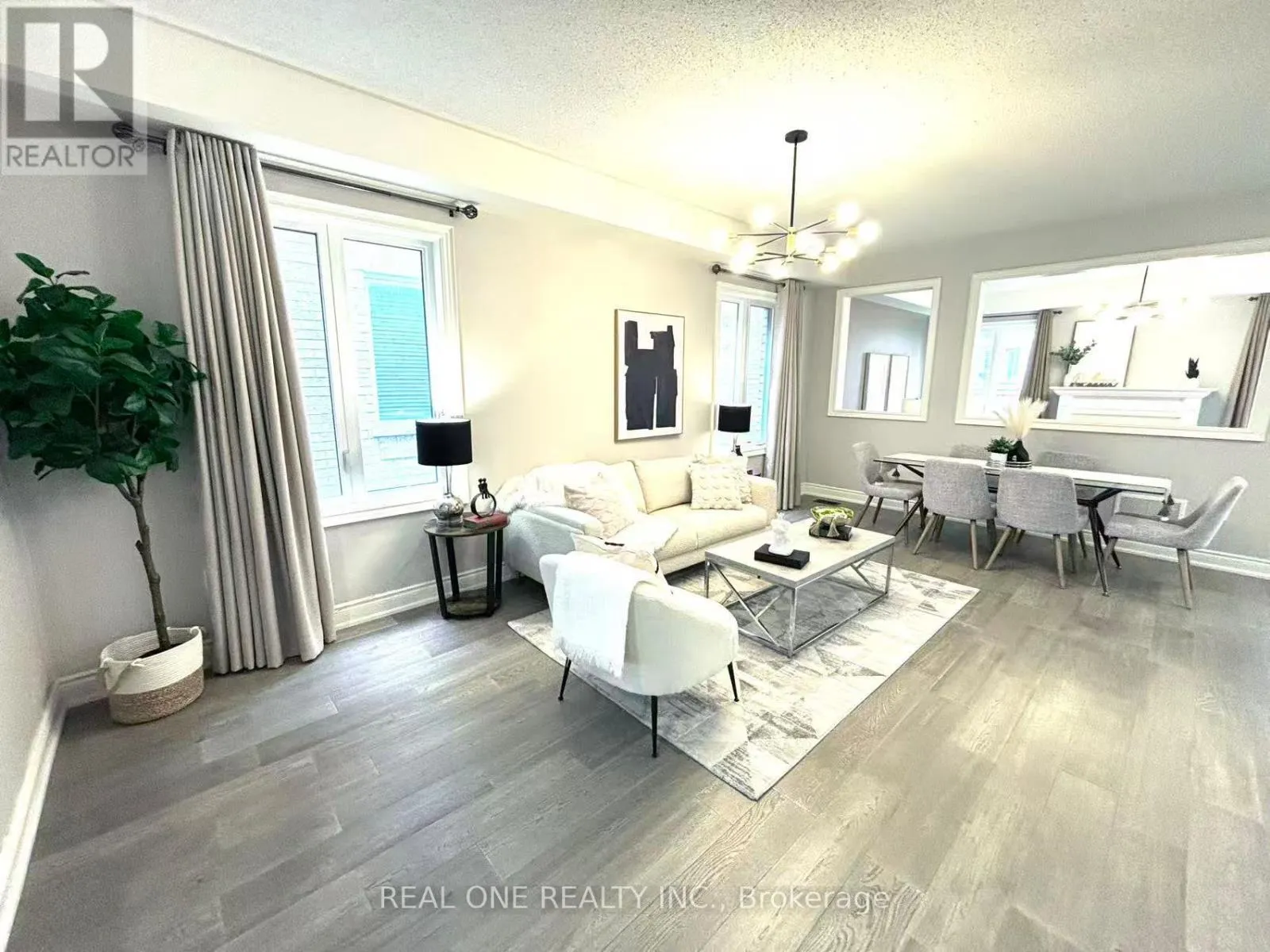 1543 LEGER WAY