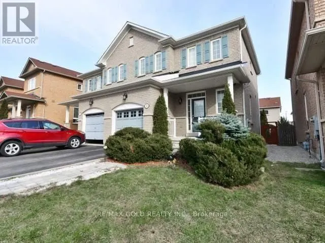 49 PERGOLA WAY