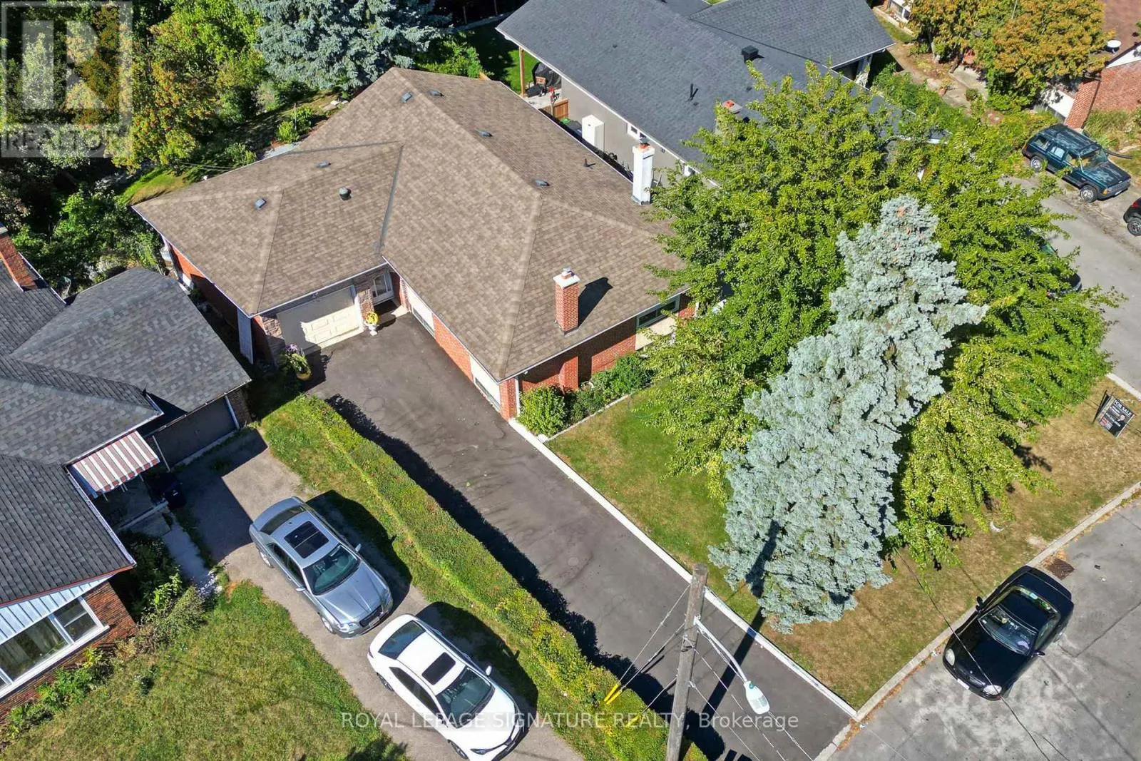 78 LANGHOLM DRIVE