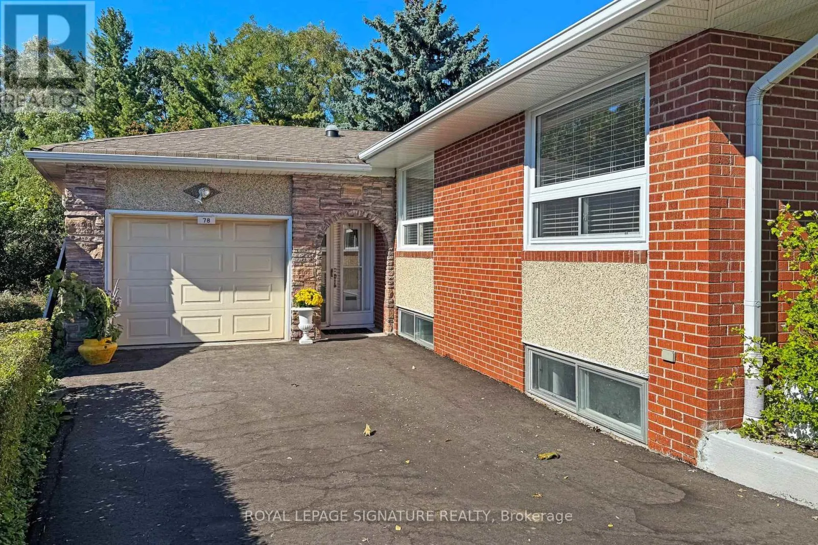 78 LANGHOLM DRIVE
