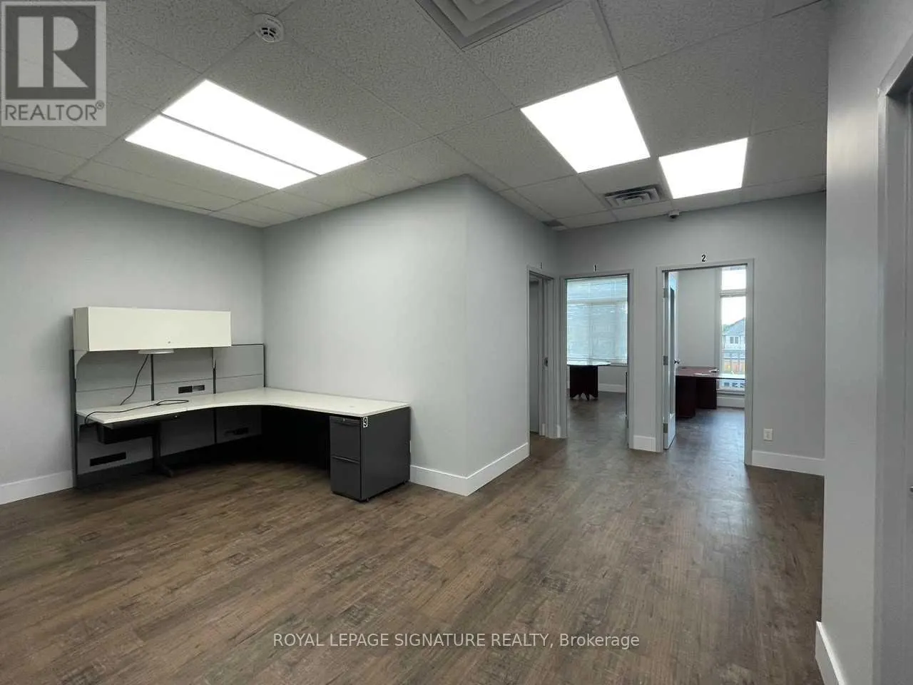 15U #2 - 951 WILSON AVENUE