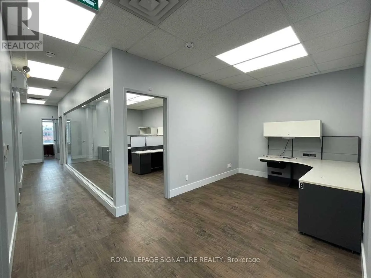 15U #2 - 951 WILSON AVENUE