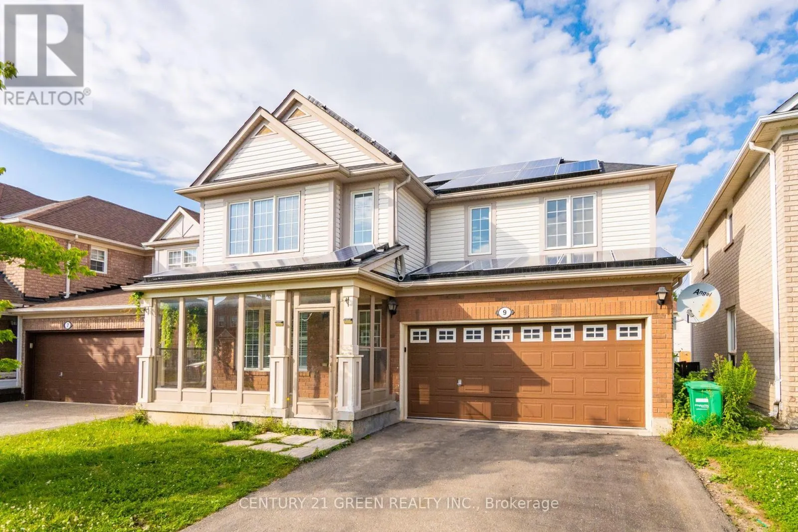 9 MORTIMER DRIVE