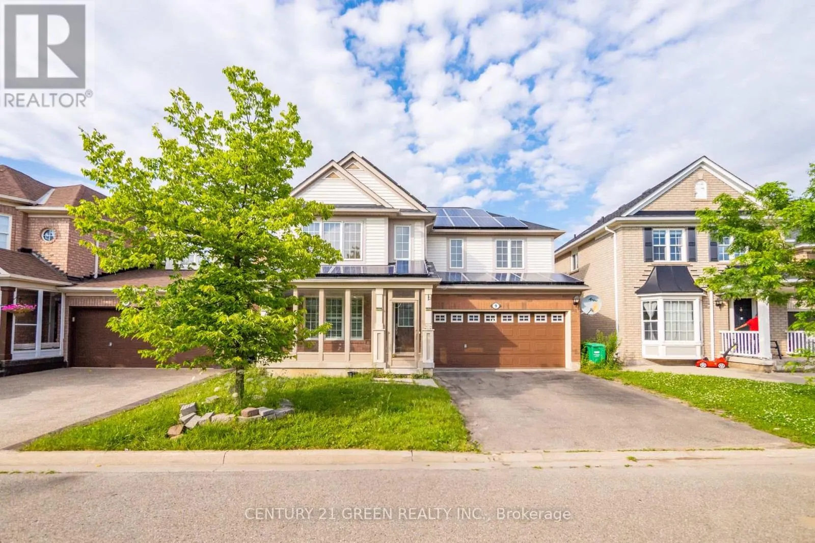 9 MORTIMER DRIVE