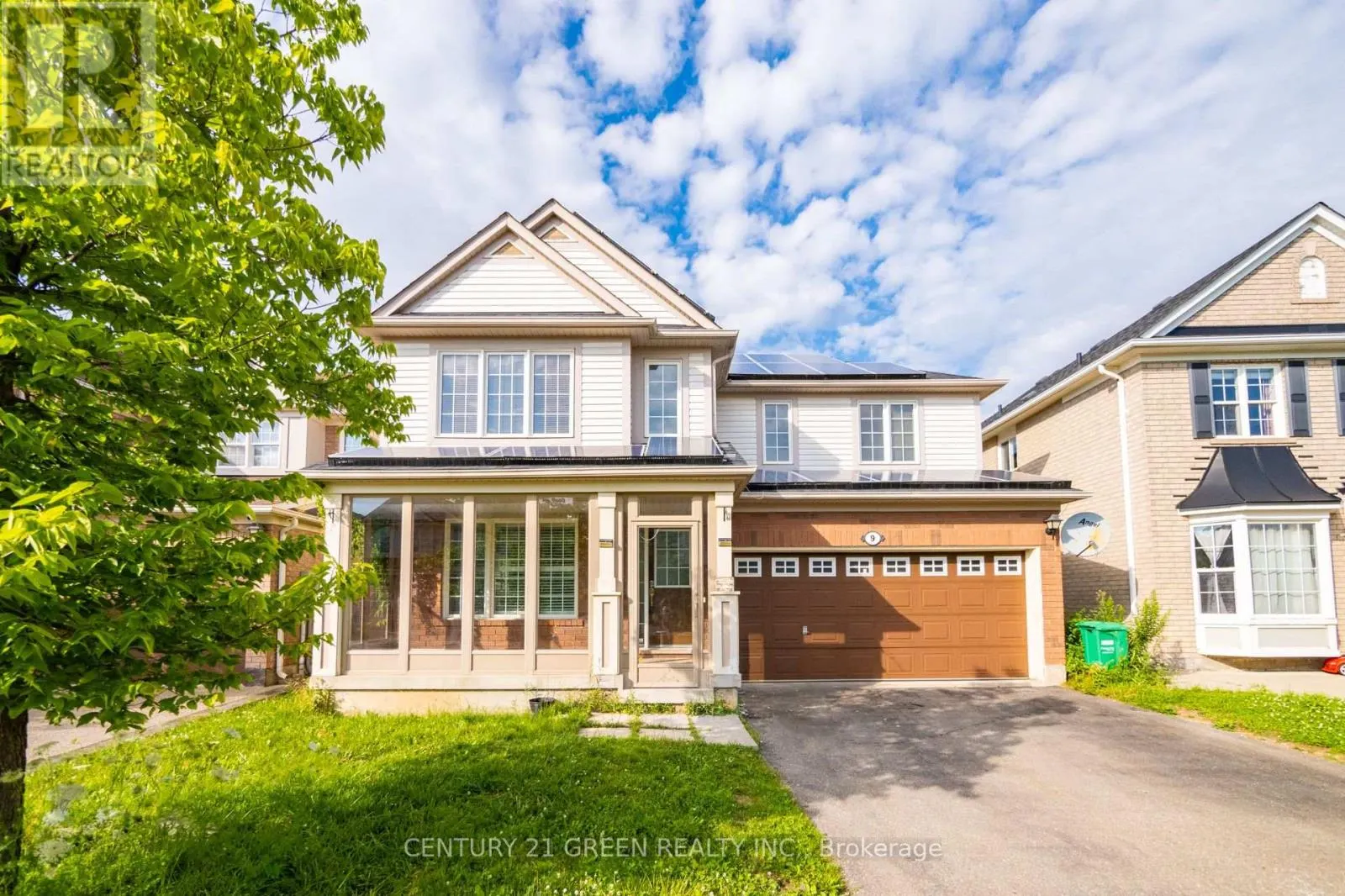 9 MORTIMER DRIVE