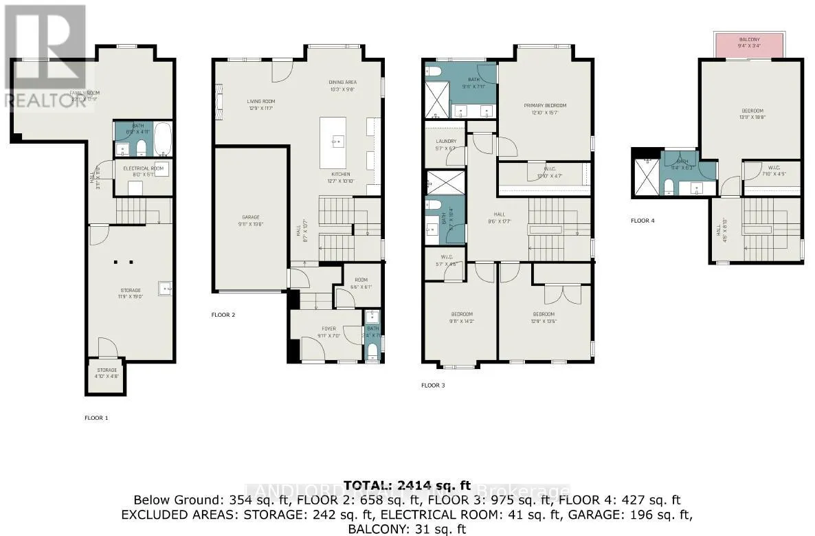 102 SETTLERS ROAD E