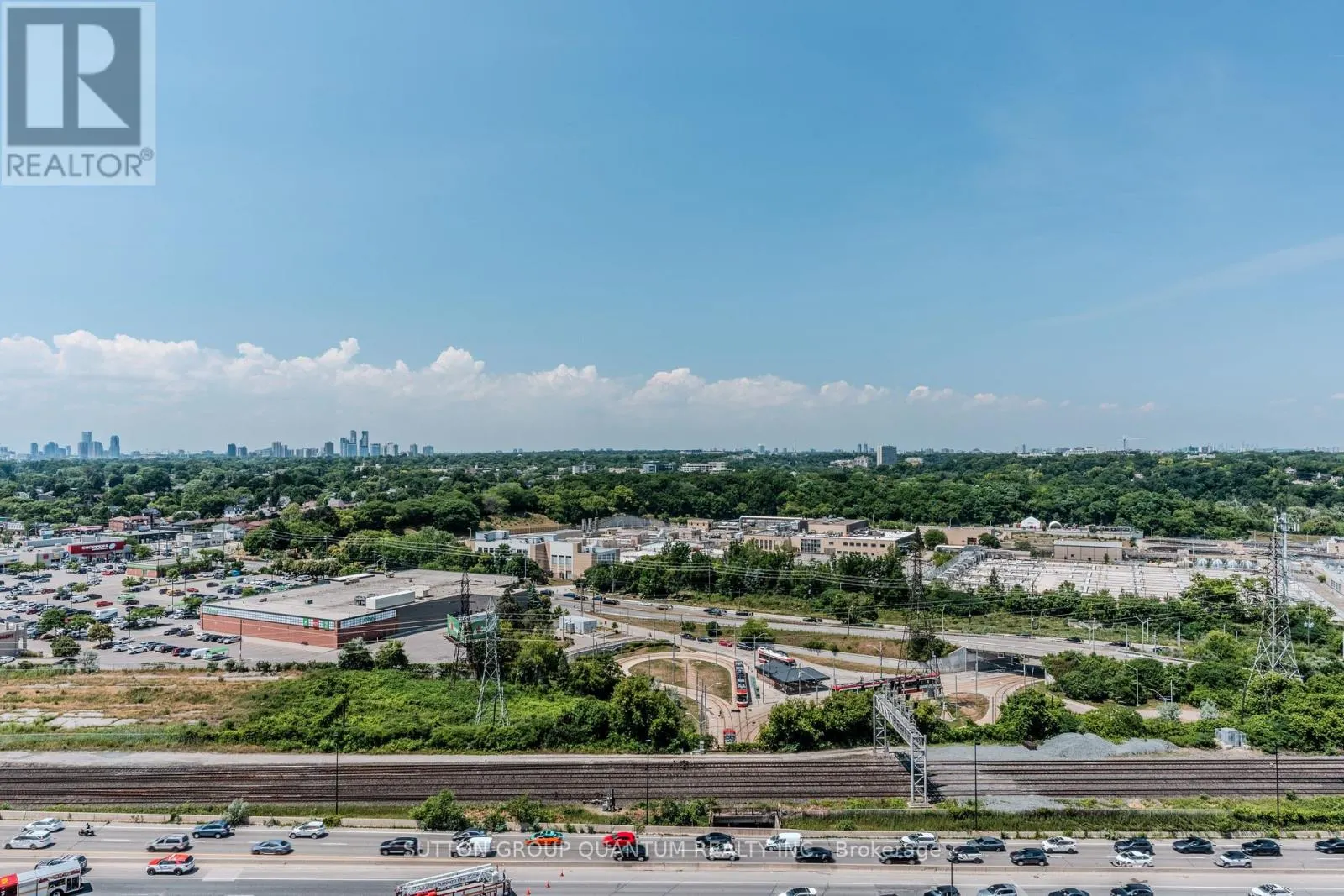 706 - 2087 LAKE SHORE BOULEVARD W