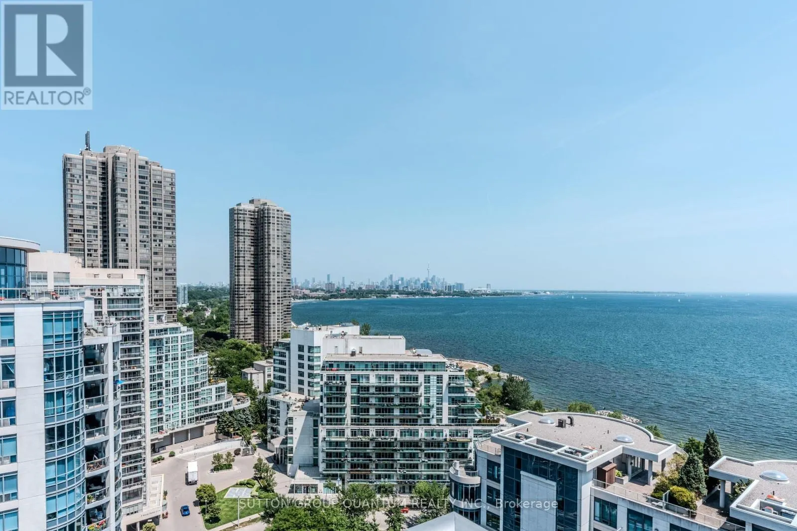 706 - 2087 LAKE SHORE BOULEVARD W