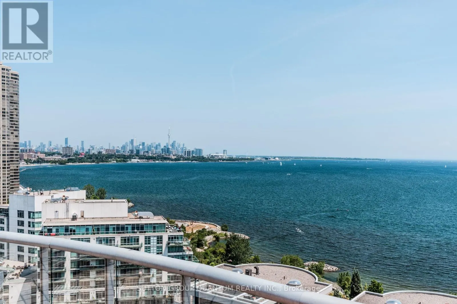 706 - 2087 LAKE SHORE BOULEVARD W