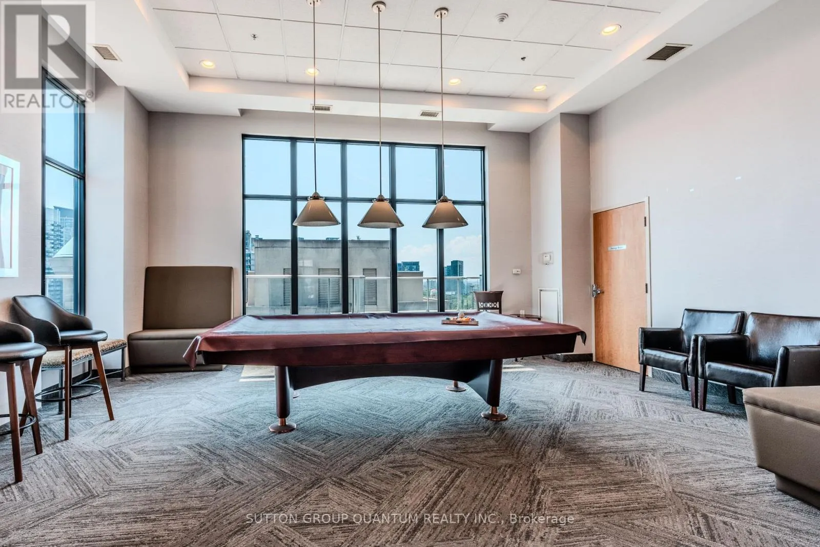 706 - 2087 LAKE SHORE BOULEVARD W