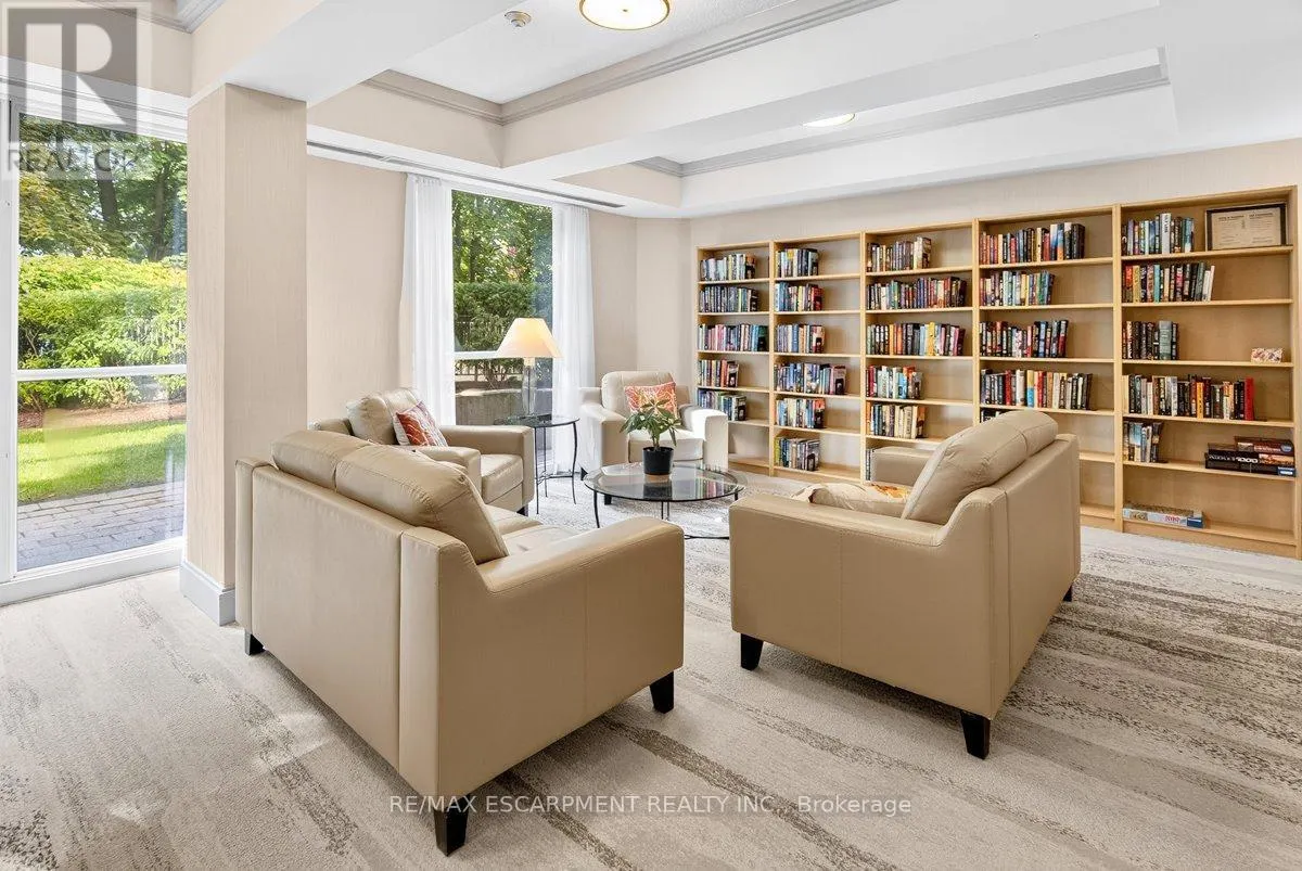 203 - 2210 LAKESHORE ROAD